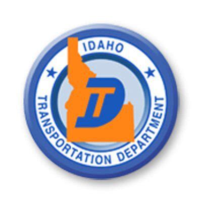 idaho transportation department phone number.